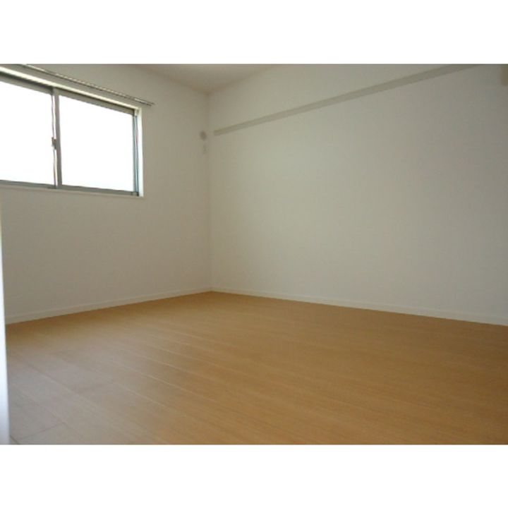 ヴァンベールIIの内装