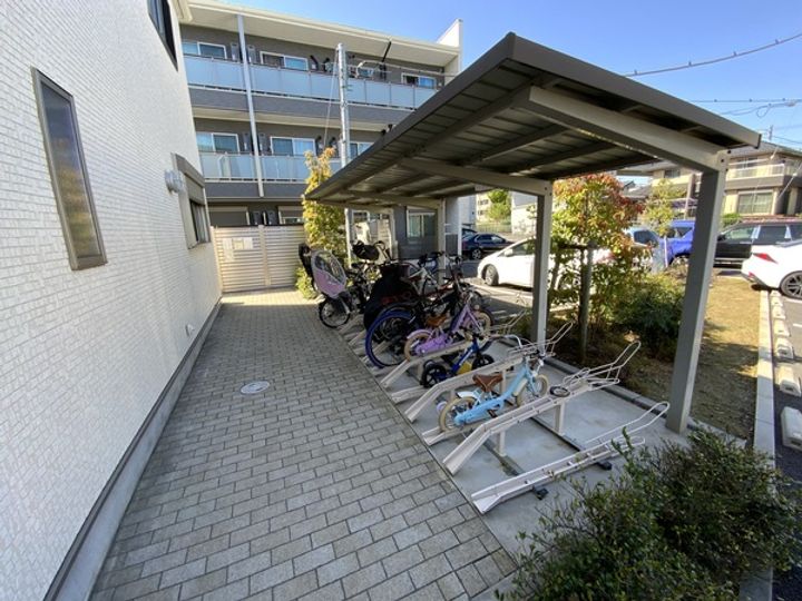 ヴァンベールIIの地図