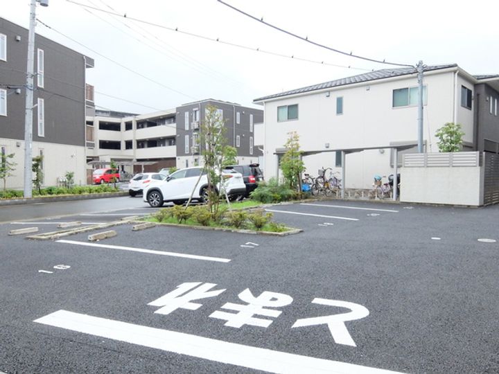 ヴァンベールIIの地図