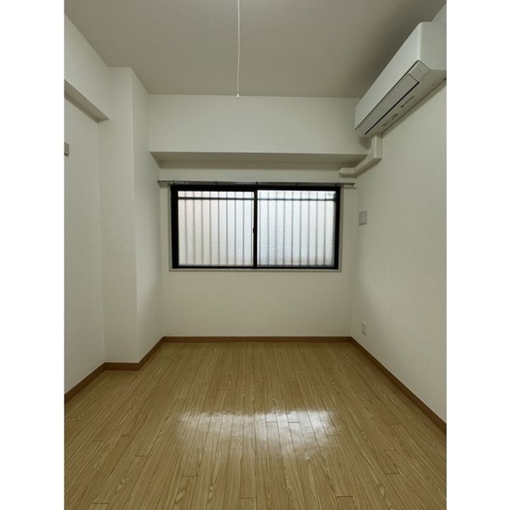 メゾンみなもとの内装