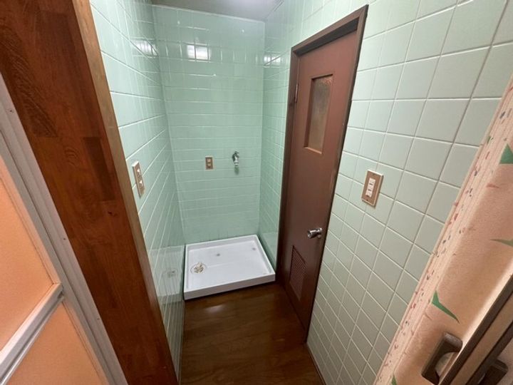 コーポ寿の内装