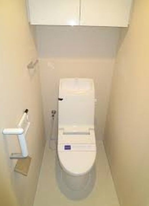 レジディアタワー上池袋(タワー棟)の内装