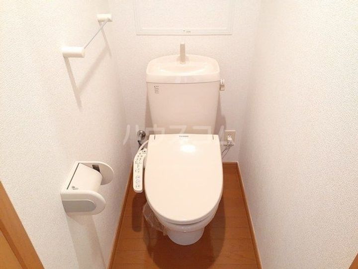 ローレルの風呂