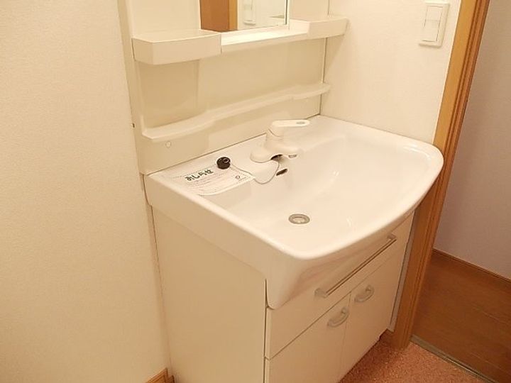 ローレルの居間