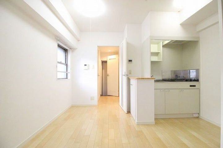 アベンシスつつじヶ丘の内装