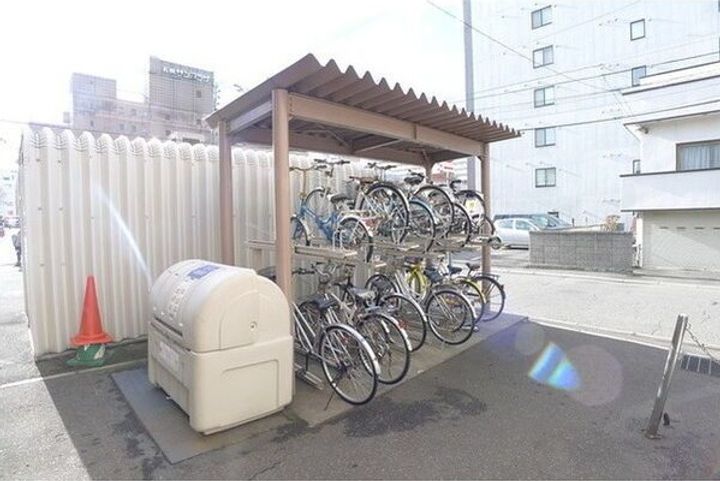 リーブル25のその他画像