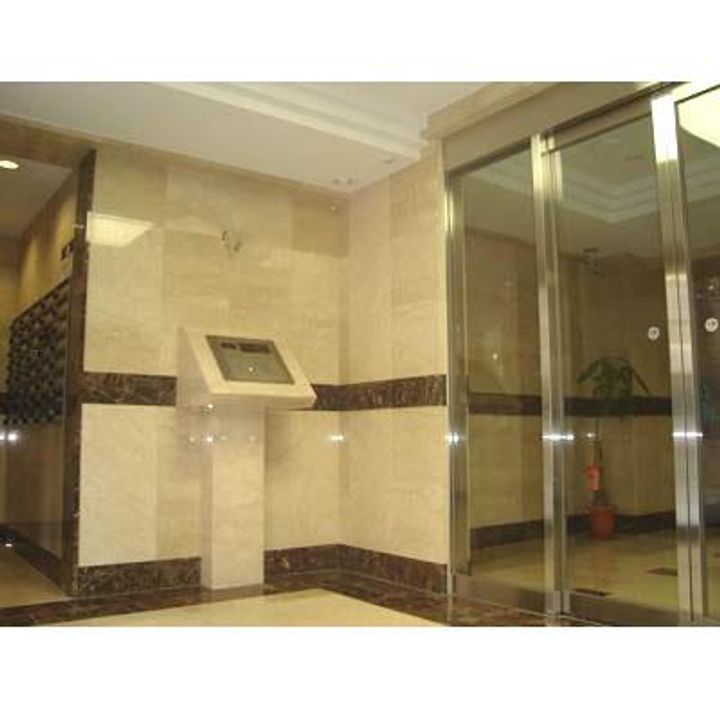 パレステュディオ五反田駅前の内装