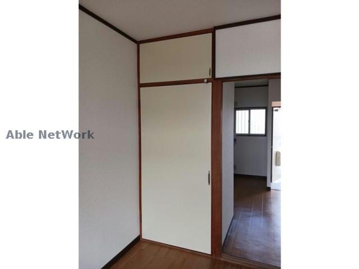 愛知県碧南市鶴見町4(アパート)の賃貸物件の内装