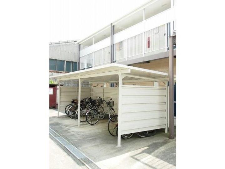 愛知県碧南市鶴見町4(アパート)の賃貸物件の地図