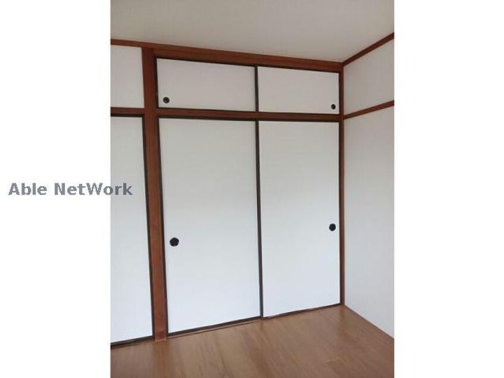 愛知県碧南市鶴見町4(アパート)の賃貸物件の内装