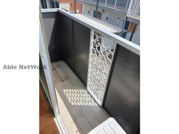 愛知県碧南市鶴見町4(アパート)の賃貸物件の内装