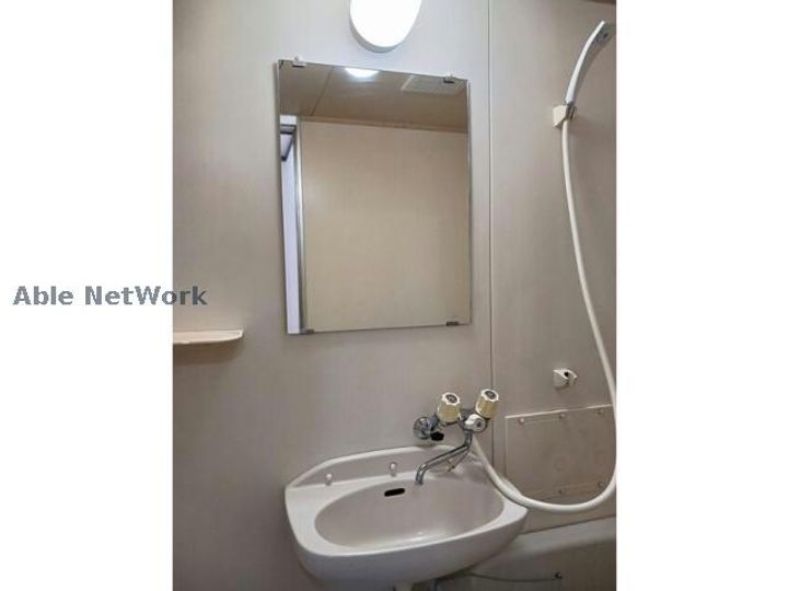 愛知県碧南市鶴見町4(アパート)の賃貸物件の内装