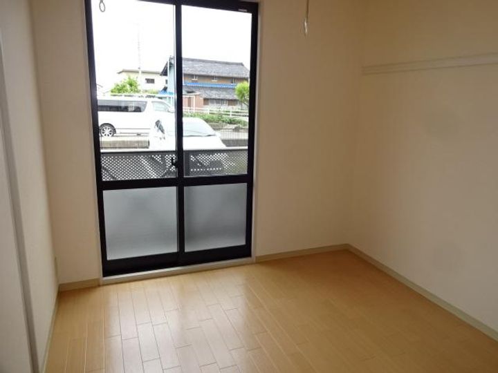 SUNVILLAGE YOSHIDA B棟のその他画像