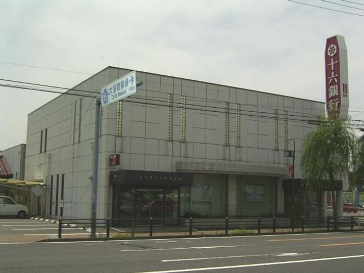 SUNVILLAGE YOSHIDA B棟の周辺