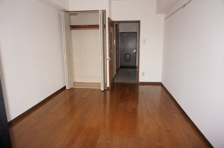 パラッツオ21の内装