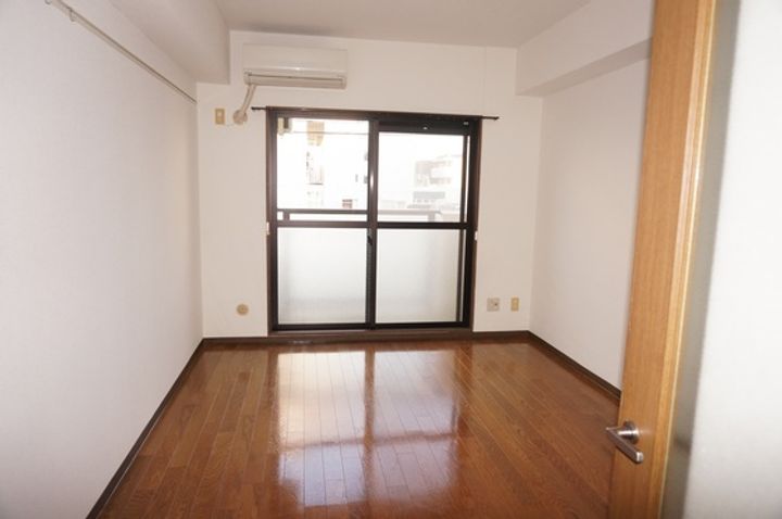 パラッツオ21の居間