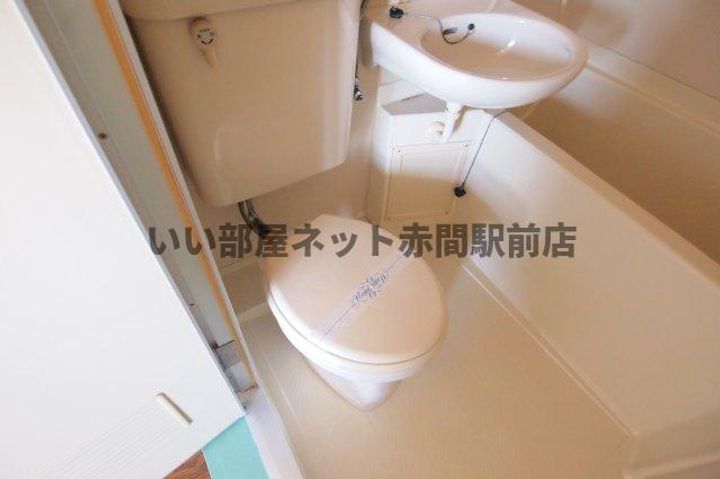 フォレストファームの内装