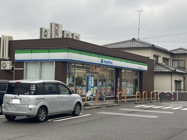 アップルハウスしじま台Iの周辺
