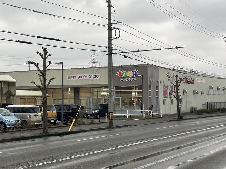 アップルハウスしじま台Iの周辺