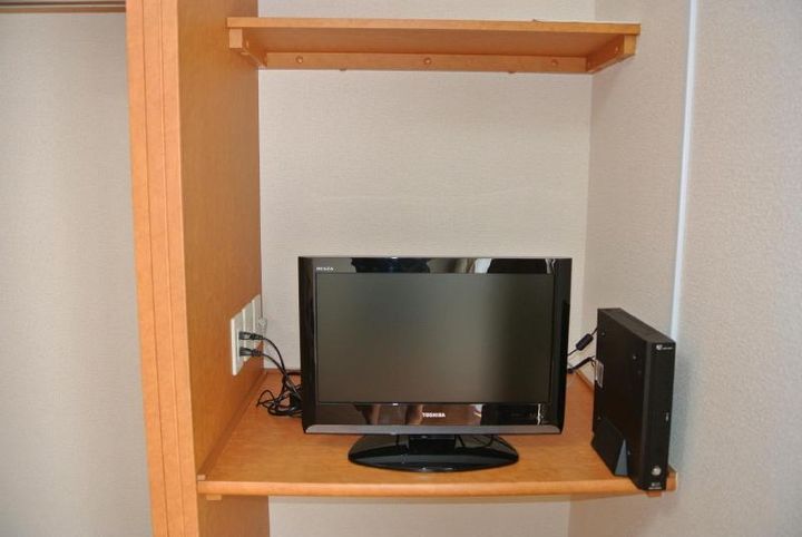 レオパレスすずらんのその他画像
