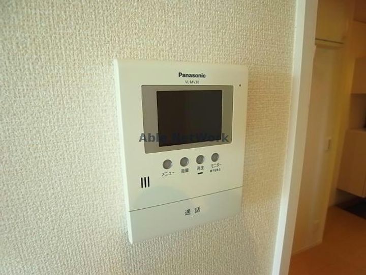 岐阜県羽島郡岐南町若宮地3(アパート)の賃貸物件の内装