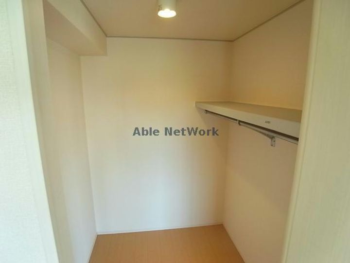 岐阜県羽島郡岐南町若宮地3(アパート)の賃貸物件の内装