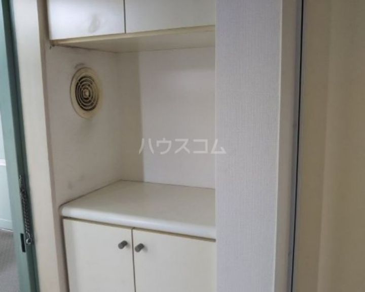 フレックス西八王子の内装