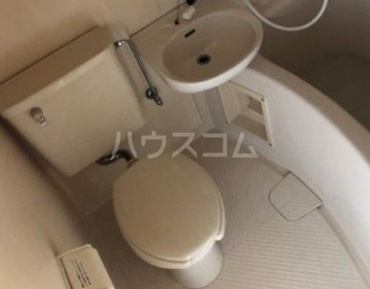 フレックス西八王子の内装