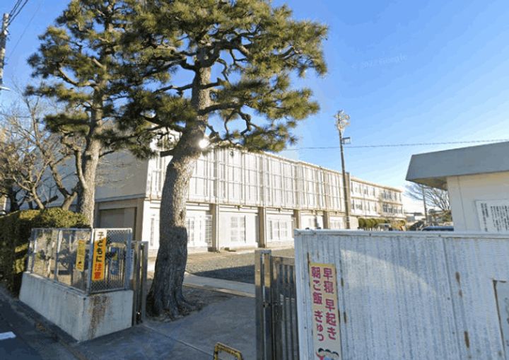 プレミールIの周辺