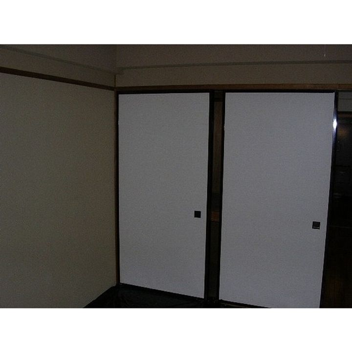 サニーハウス上杉の内装