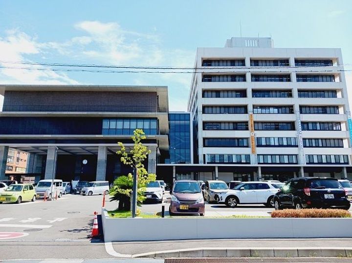 Forest Crane Dの周辺