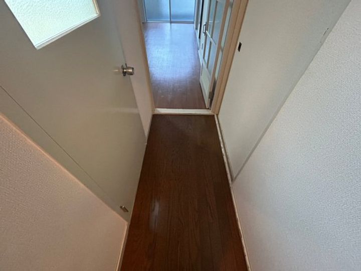 大阪府高槻市浦堂3(マンション)の賃貸物件の内装