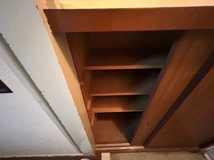 大阪府高槻市浦堂3(マンション)の賃貸物件の内装