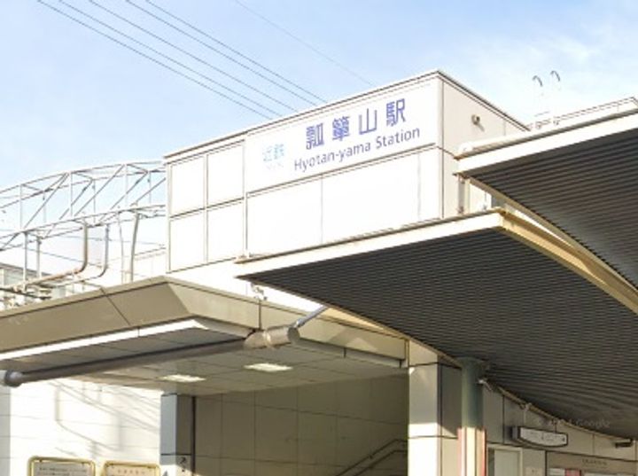 大阪府八尾市大字楽音寺(一戸建)の賃貸物件の周辺