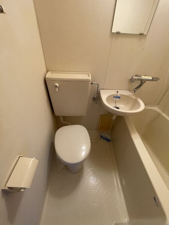 静岡県浜松市中央区原島町(マンション)の賃貸物件の内装