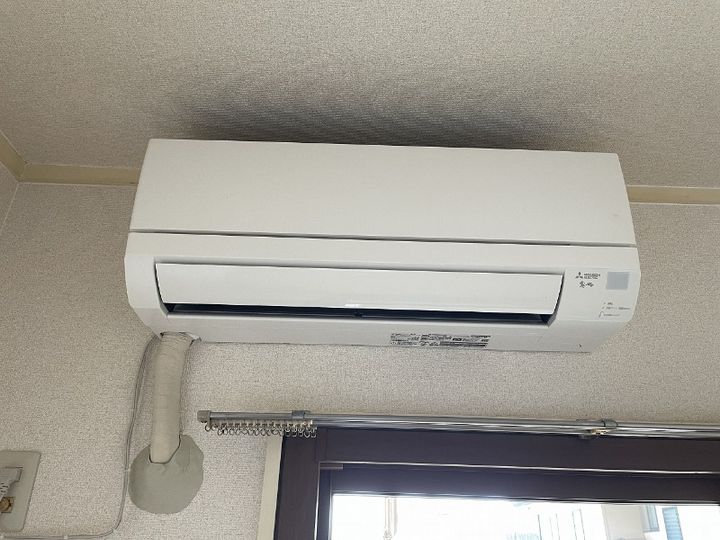静岡県浜松市中央区原島町(マンション)の賃貸物件の内装