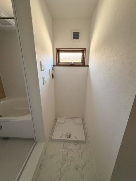 グランソフィア保塚の内装