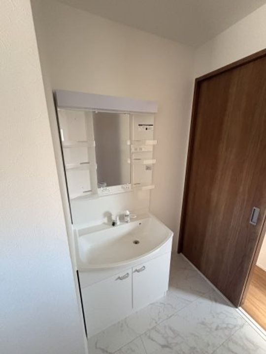 グランソフィア保塚の内装