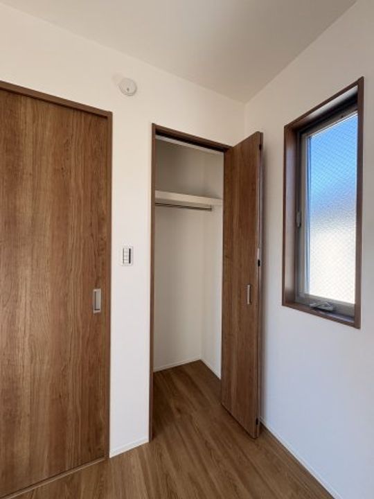 グランソフィア保塚の内装