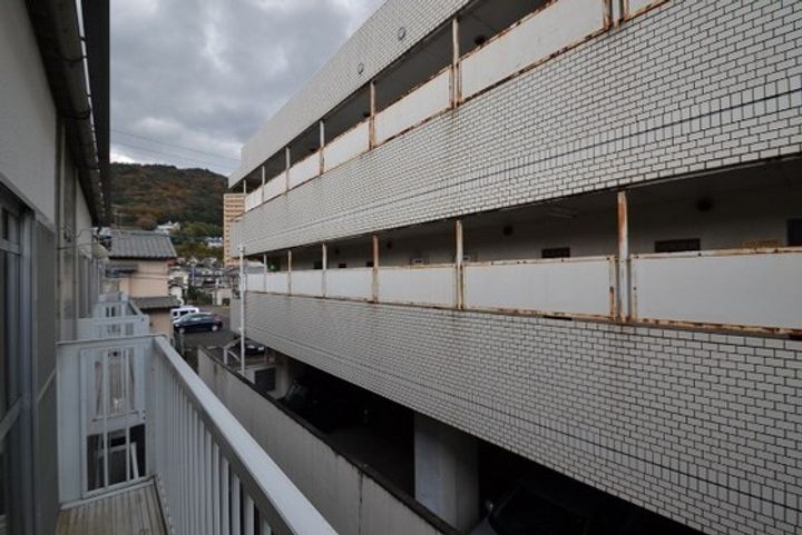 エステートピア戸坂のその他画像