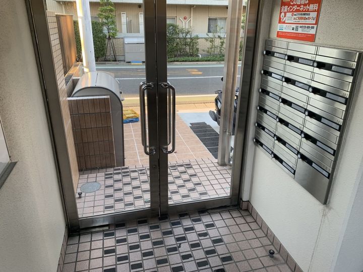 ウィルクレストの地図
