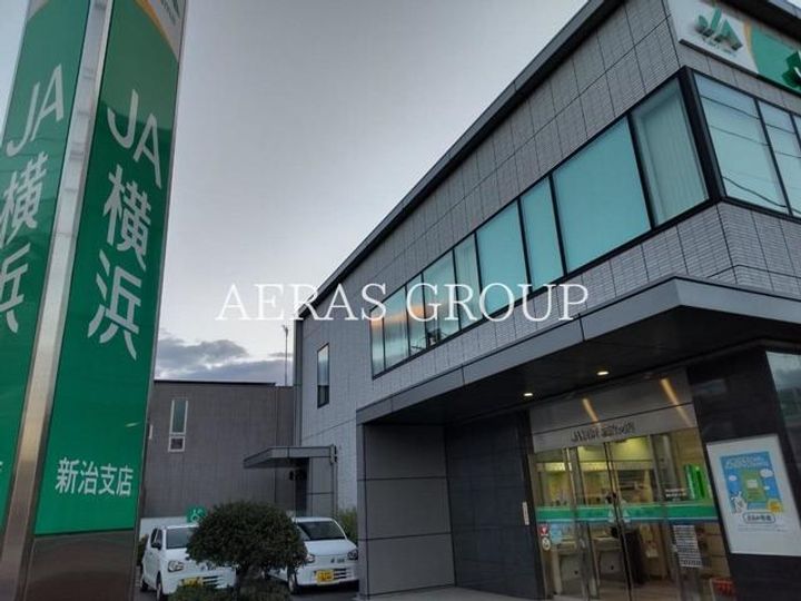 レオパレスノースヒルの周辺