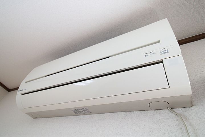 東京都三鷹市牟礼1の賃貸アパートの内装