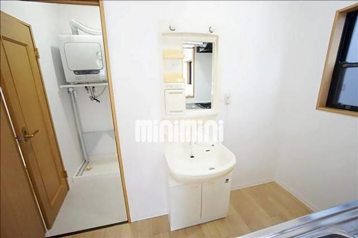 ウラノスの内装