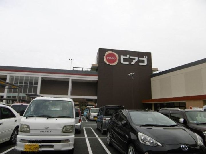 ウラノスの周辺