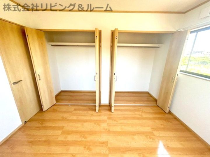 千葉県香取郡東庄町笹川い(一戸建)の賃貸物件の内装
