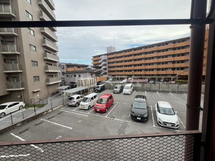 泉が丘地神コーポのその他画像