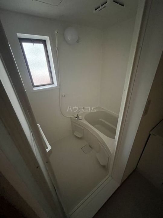 泉が丘地神コーポの風呂