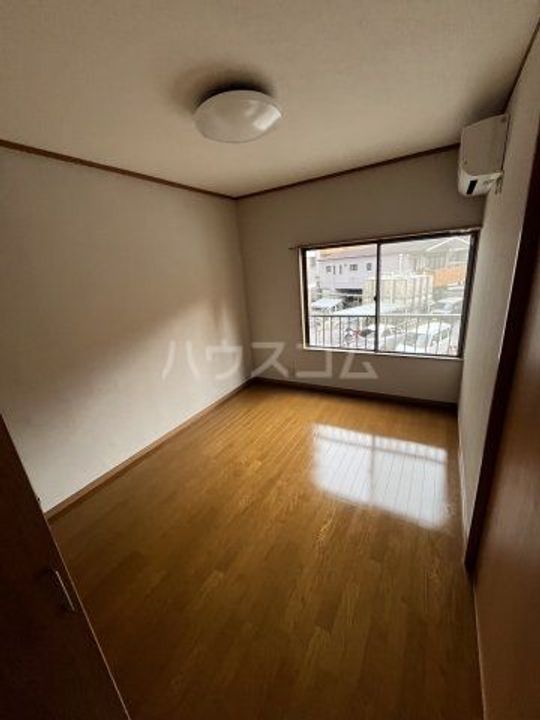 泉が丘地神コーポのその他画像