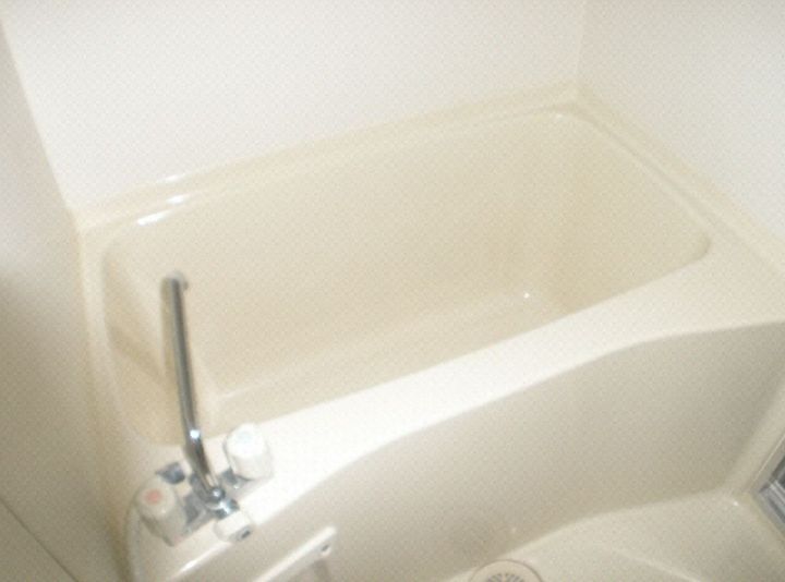 レジデンス東多賀の風呂